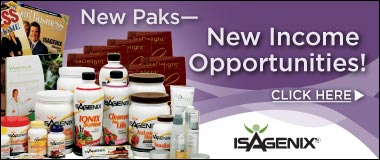 Image for Isagenix International with ID of: 84475
