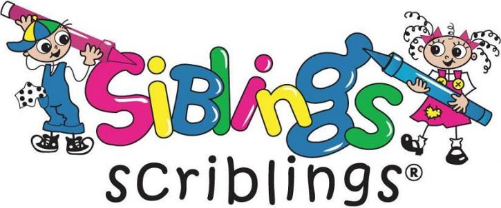 Image for Siblings Scriblings with ID of: 84493