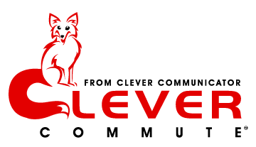 Image for Clever Commute - Free Real-time Commuter Alerts with ID of: 84570