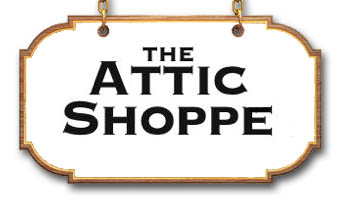Image for The Attic Shoppe with ID of: 771821