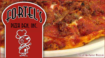 Image for Fortel's Pizza Den Ballwin with ID of: 771863