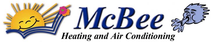 Image for Mcbee Heating and Air Conditioning with ID of: 771904