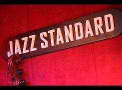 Image for Jazz Standard with ID of: 771982