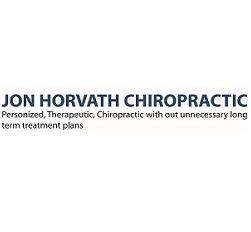 Image for Jon Horvath Chiropractic with ID of: 772000