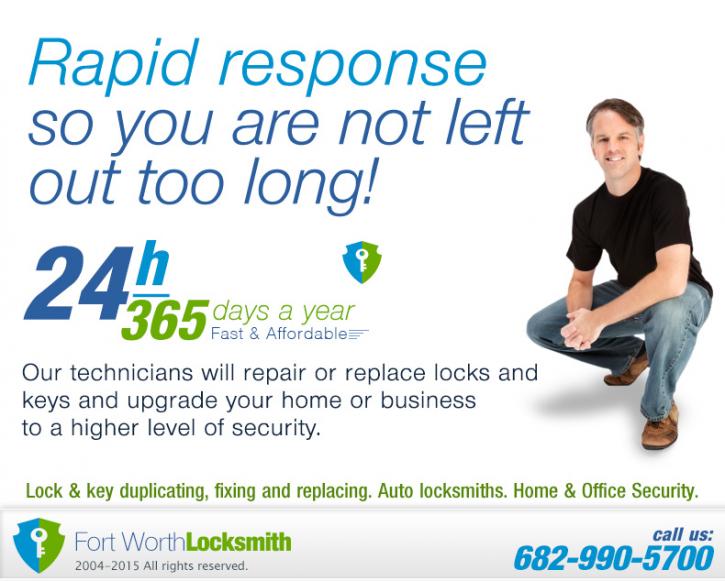 Image for Locksmith Fort Worth with ID of: 772055
