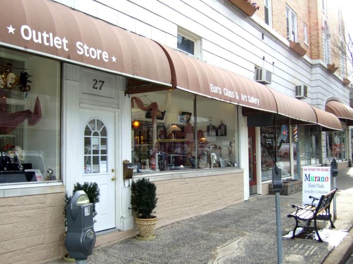 Image for Euro Glass & Arts Gallery with ID of: 84725