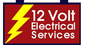 Image for 12 Volt Electrical Service with ID of: 772062