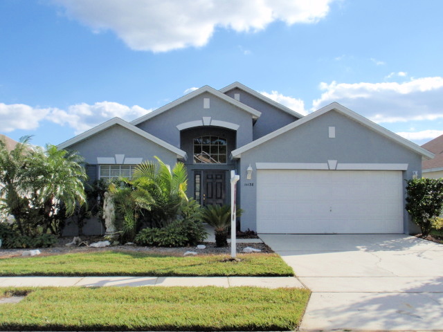 Image for Very Open 3/2 w/Pool in Golf Community with ID of: 84764