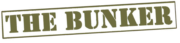 Image for Welcome to the Bunker with ID of: 772196