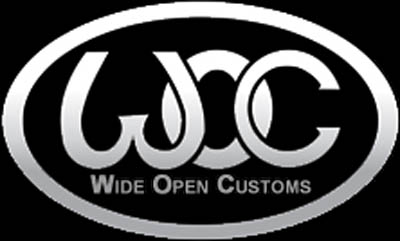 Image for Wide Open Customs with ID of: 772210