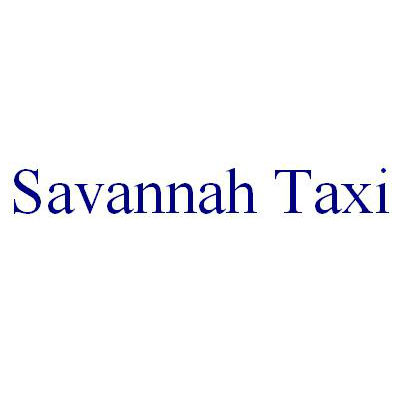 Image for Savannah Taxi with ID of: 772245