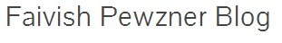 Image for Faivish Pewzner with ID of: 772259