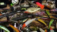 Image for Fishing Tackle Shop with ID of: 772271