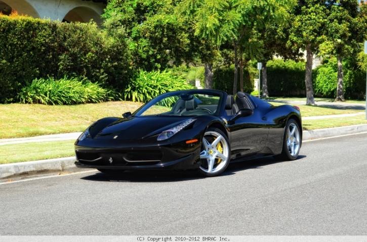 Image for Beverly Hills Rent A Car with ID of: 772397