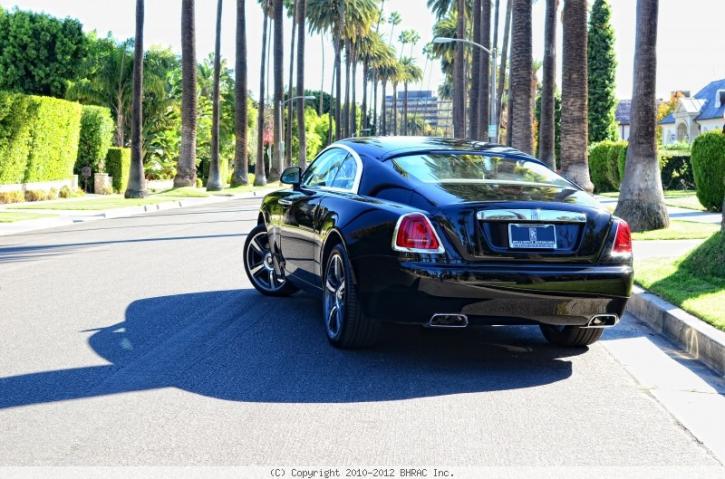 Image for Beverly Hills Rent A Car with ID of: 772412