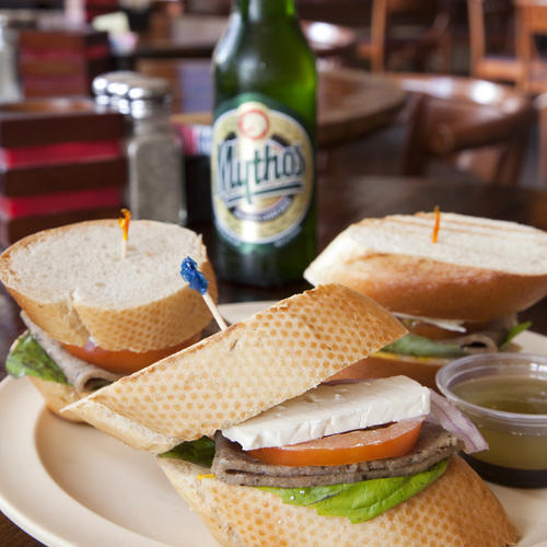 Image for Byzantio with ID of: 772422