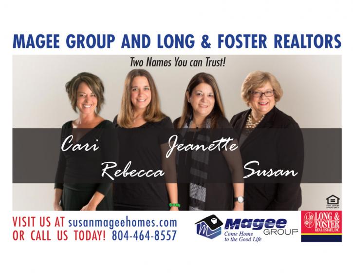 Image for Susan Magee Homes/Magee with ID of: 772449