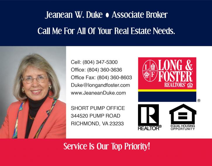 Image for Jeanean Broker - Real Estate with ID of: 772453