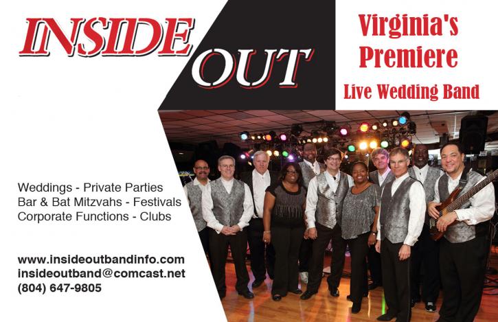 Image for InsideOut Band with ID of: 772454