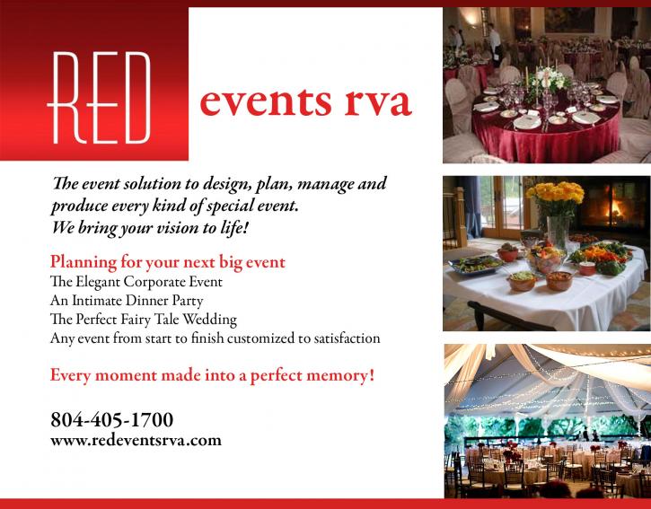 Image for Red Events with ID of: 772456