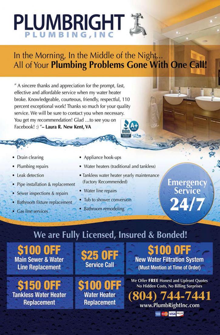 Image for Plumbright Plumbing with ID of: 772457