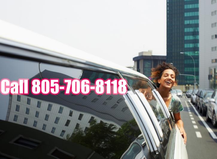 Image for Thousand Oaks Limo with ID of: 772472