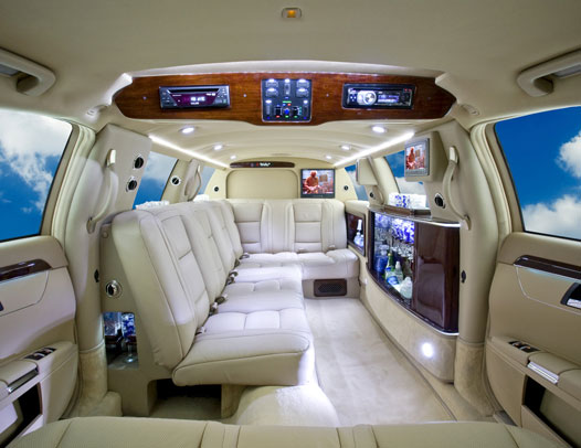 Image for Pittsburgh Limo with ID of: 772631