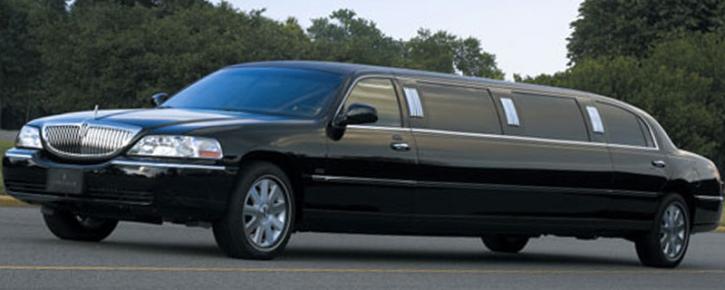 Image for Pittsburgh Limo with ID of: 772632