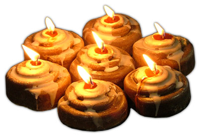 Image for Smell the Wealth with ID of: 85036