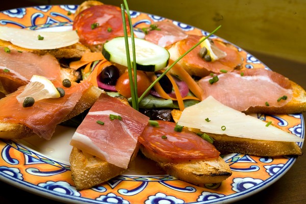 Image for Cafe Sevilla with ID of: 772804