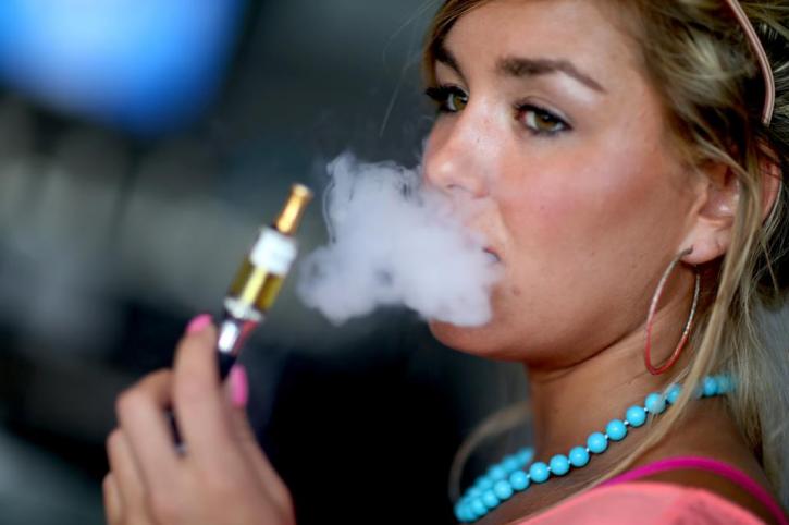 Image for Village E-Cigs with ID of: 772808