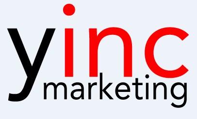 Image for Yinc Marketing with ID of: 772928