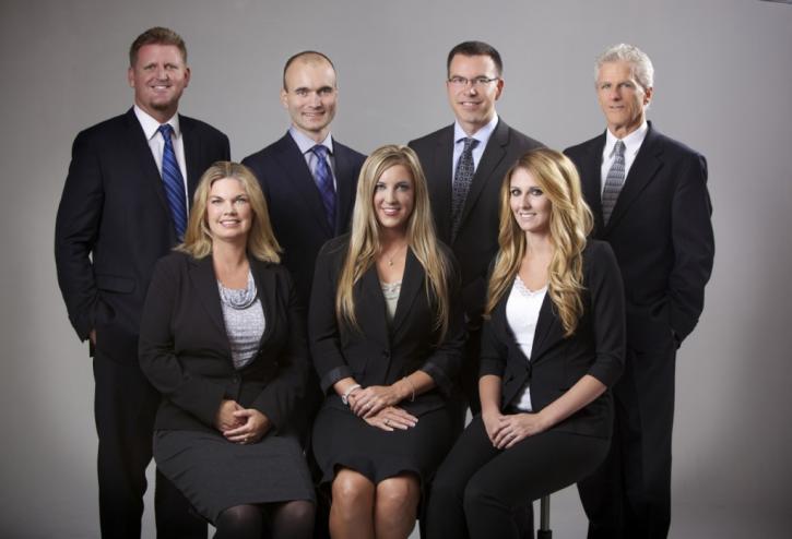 Image for Albertson & Davidson, LLP with ID of: 772935