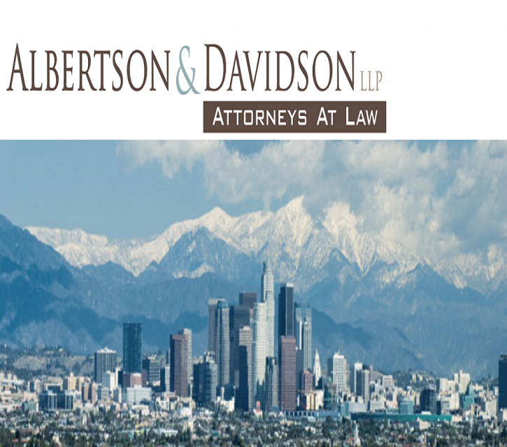 Image for Albertson & Davidson, LLP with ID of: 772936