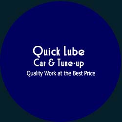 Image for Quick Lube Car Service with ID of: 772987