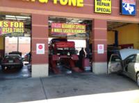 Image for Quick Lube Car Service with ID of: 772995