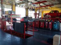 Image for Quick Lube Car Service with ID of: 772996
