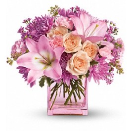 Image for Rose City Flowers with ID of: 773061