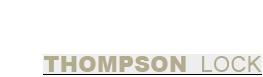 Image for High Security Locksmith  and Security Services by Thompson Locksmith Supply with ID of: 773076