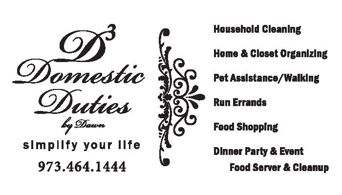 Image for Domestic Duties ~ Simplify Your Life with ID of: 85176