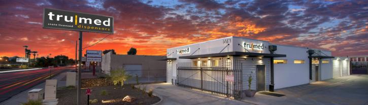 Image for TruMed Dispensary with ID of: 773132