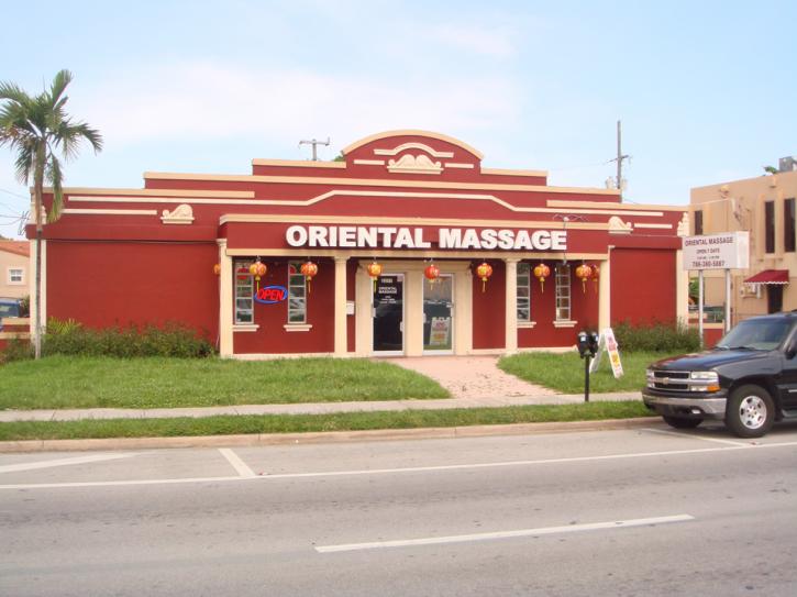 Image for Oriental Mysterious Massage with ID of: 773629