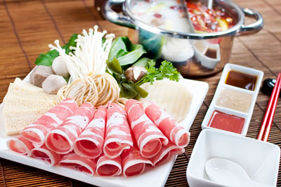 Image for Little Sheep Mongolian Hot Pot with ID of: 773637