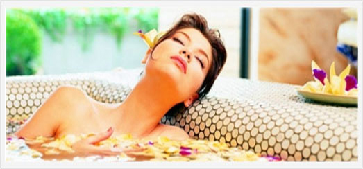 Image for New Oriental Spa &  Massage with ID of: 773677