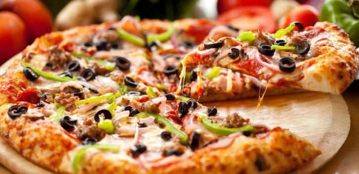 Image for Adagio's Pizza Factory with ID of: 773693