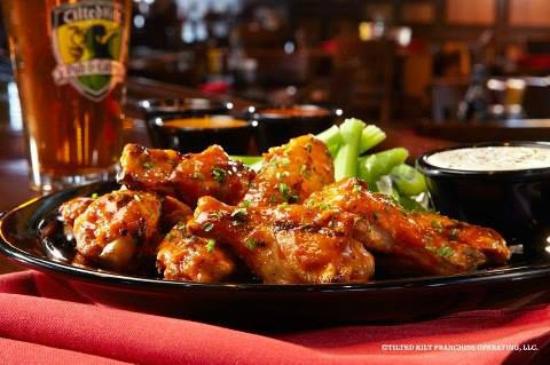 Image for The Landing Eatery & Pub with ID of: 773714