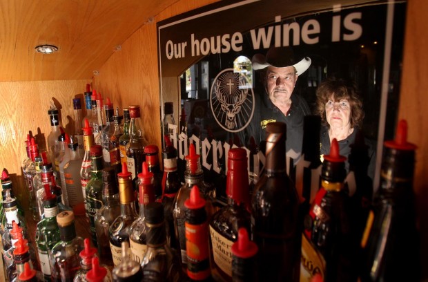 Image for Falls Liquor with ID of: 773739