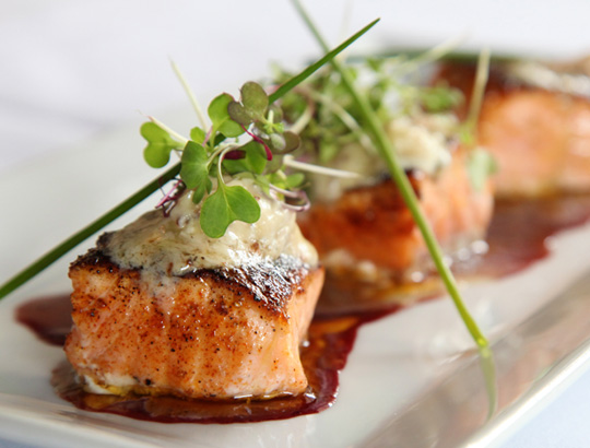 Image for Chef Adrianne's Vineyard Restaurant and Wine Bar with ID of: 773769