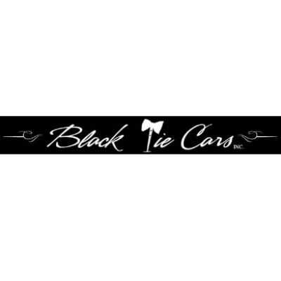 Image for Black Tie Cars, Inc. with ID of: 773817