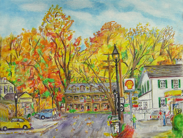 Image for Mike Mann's Studio/Gallery with ID of: 85318